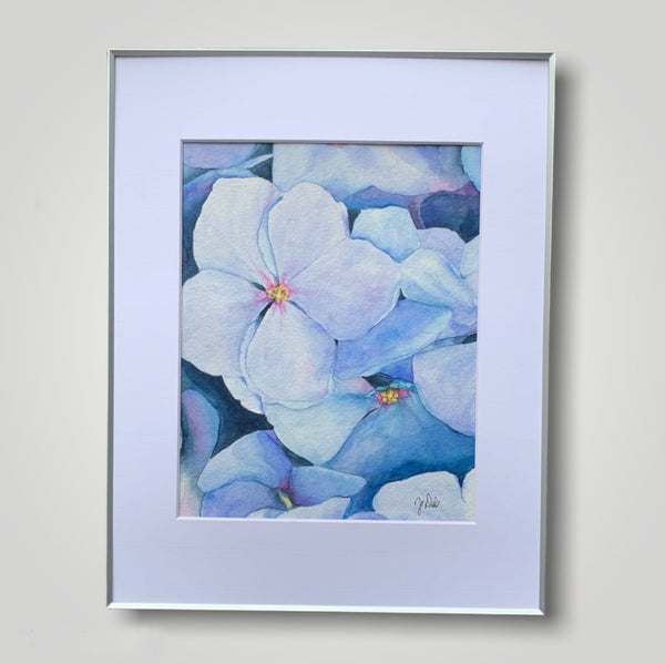 Courtney Maxine Art Print
