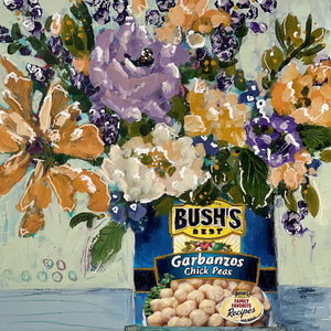 Bush's Chickpeas